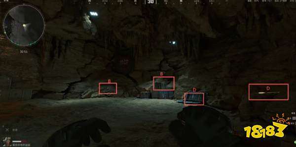 三角洲行动黄金鸟窝彩蛋怎么获取 三角形黄金鸟窝获取方式介绍