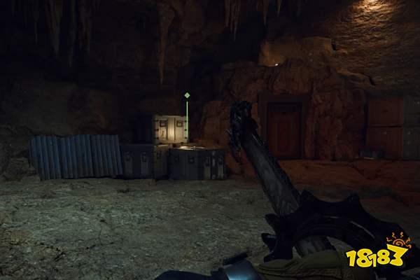 三角洲行動如何進入彩蛋房 三角洲行動彩蛋房間進入方法流程