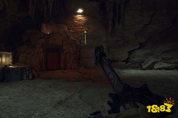 三角洲行動如何進入彩蛋房 三角洲行動彩蛋房間進入方法流程