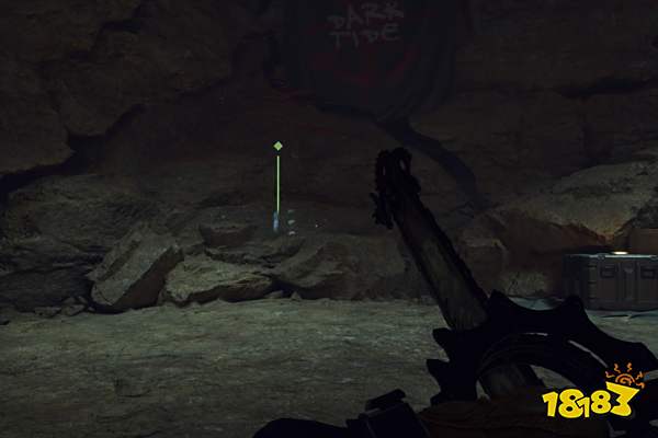 三角洲行動如何進入彩蛋房 三角洲行動彩蛋房間進入方法流程