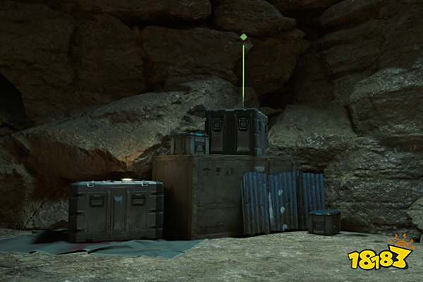 三角洲行動如何進入彩蛋房 三角洲行動彩蛋房間進入方法流程