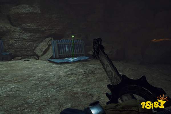 三角洲行動如何進入彩蛋房 三角洲行動彩蛋房間進入方法流程