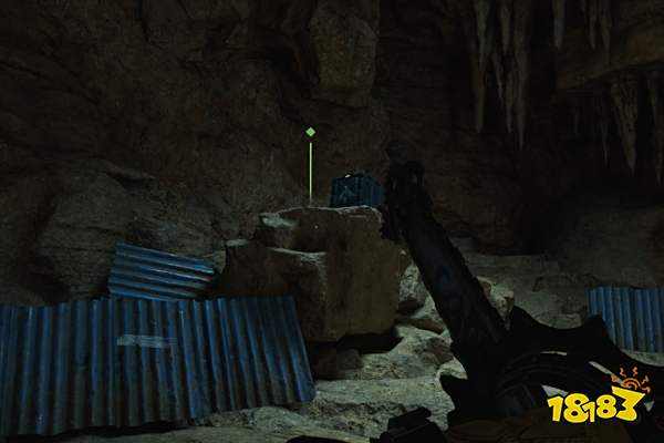 三角洲行動如何進入彩蛋房 三角洲行動彩蛋房間進入方法流程