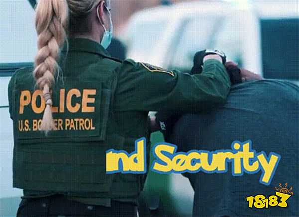 美國國土安全部用寶可夢宣傳逮捕非法移民，粉絲怒轟任天堂：維權(quán)索賠1億的狠勁呢？