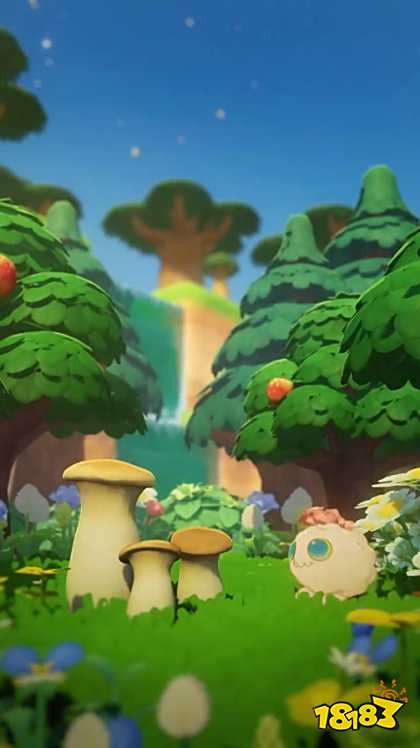 星布谷地官網版