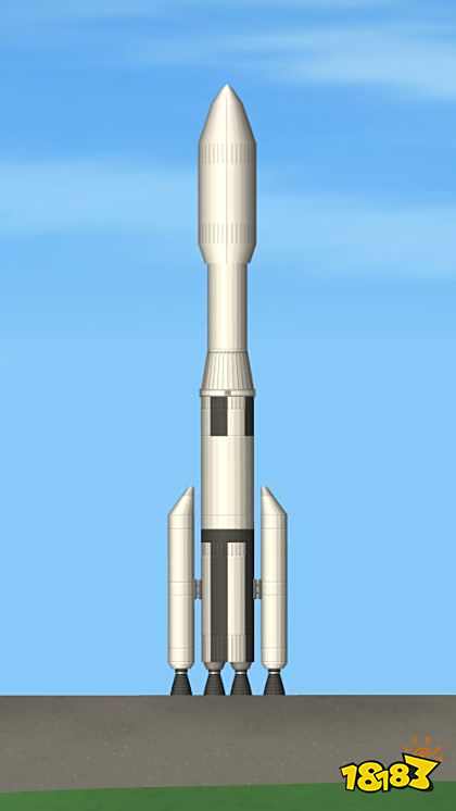 航天模擬器漢化版