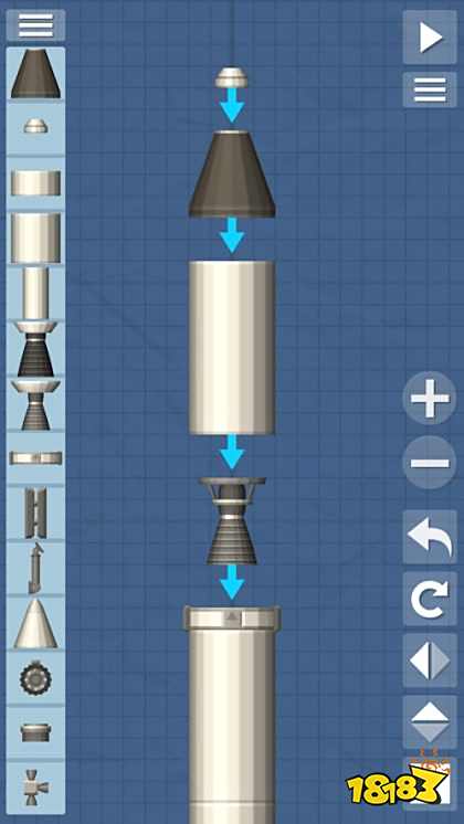 航天模擬器正版下載