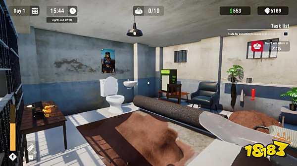 越獄模擬器安卓版