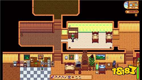 星露谷物语最新作弊码分享 2025星露谷物语作弊码大全