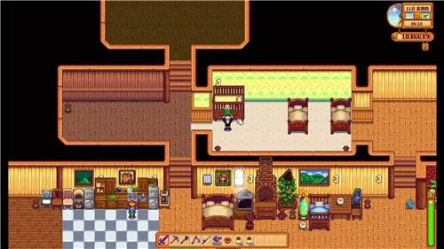 星露谷物语最新作弊码分享 2025星露谷物语作弊码大全