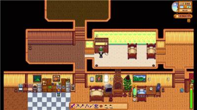 星露谷物语最新作弊码分享 2025星露谷物语作弊码大全