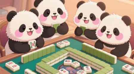 四川麻将血流成河vs血战到底：哪个更适合新手？规则差异对比