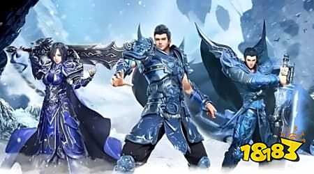 传奇冰雪公益手游有哪些 传奇冰雪公益手游推荐