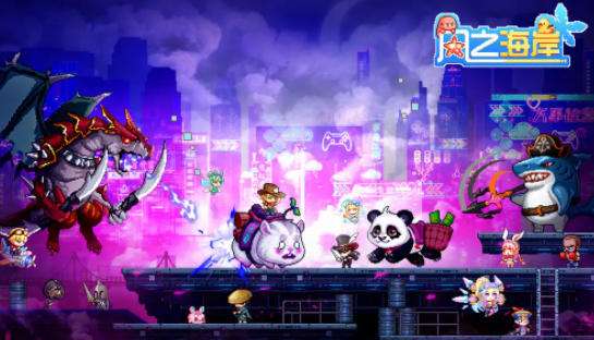 风之海岸职业推荐 风之海岸游戏攻略大全