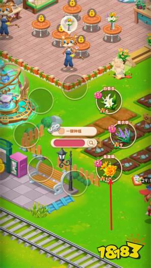 十大必玩治愈小游戏排行榜 暖心治愈手机小程序游戏推荐