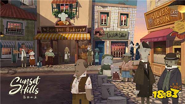 十大必玩治愈小游戏排行榜 暖心治愈手机小程序游戏推荐