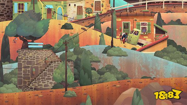 十大必玩治愈小游戏排行榜 暖心治愈手机小程序游戏推荐