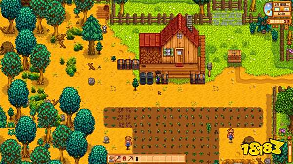 十大必玩治愈小游戏排行榜 暖心治愈手机小程序游戏推荐