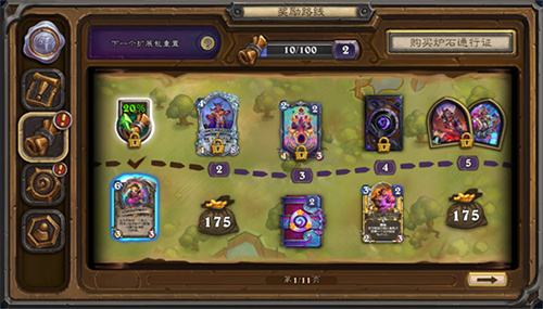 2025休闲卡牌游戏排行榜前十名 休闲卡牌微信小游戏TOP10