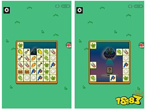 高质量微信小游戏100款 高质量小程序游戏点开即玩