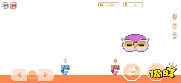 二人对战的微信小游戏有哪些 可以双人玩的微信小游戏推荐