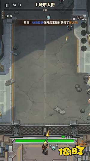 微信小程序里最好玩的游戏是什么 微信小程序里最好玩的游戏介绍