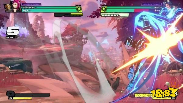 拳頭格斗新作《2XKO》定檔！10月8日PC搶先玩，LOL英雄對(duì)戰(zhàn)