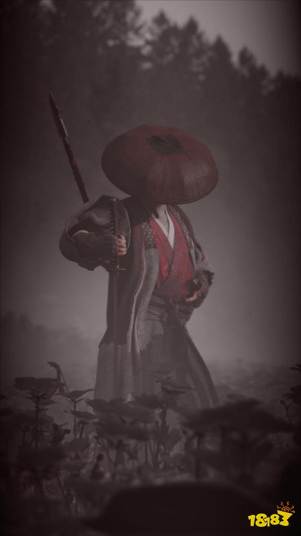 PS5极限画质！索尼出品游戏《羊蹄山之魂》每一帧都是艺术