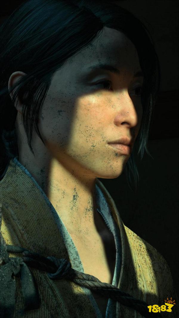 PS5极限画质！索尼出品游戏《羊蹄山之魂》每一帧都是艺术