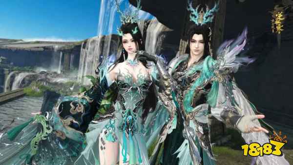 逆水寒黄金服是手游还是端游 逆水寒黄金服介绍