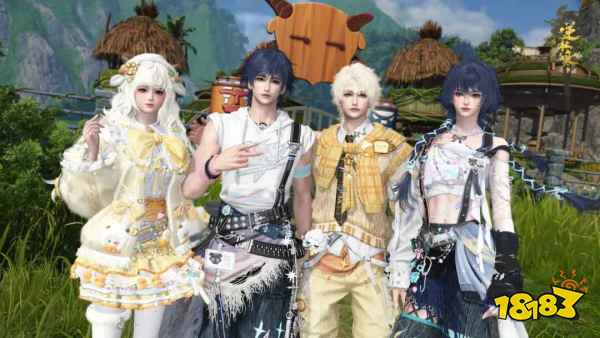 逆水寒凤鸣九霄几点开服 逆水寒黄金服凤鸣九霄开服时间