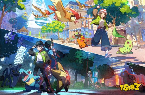 IGN曝《寶可夢傳說Z-A》不如《阿爾宙斯》：戰斗缺靈魂，世界觀無突破！