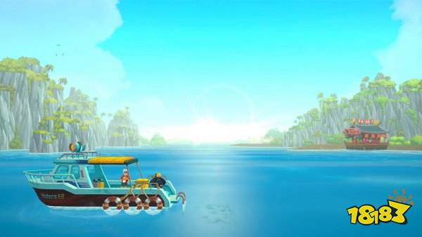 潛水員戴夫手機(jī)漢化版