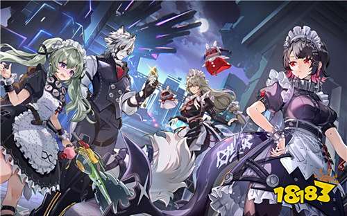 绝区零最新永久兑换码分享_绝区零2025永久兑换码大全