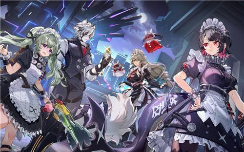 绝区零最新永久兑换码分享_绝区零2025永久兑换码大全