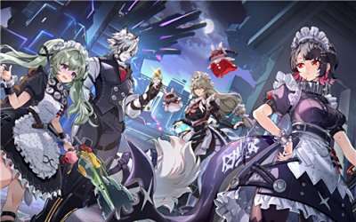 绝区零最新永久兑换码分享_绝区零2025永久兑换码大全