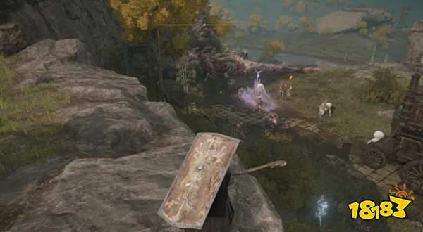 艾爾登法環(huán)熱門mod推薦 艾爾登法環(huán)熱門趣味mod整合推薦