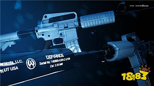 CSGO在哪里免费获得箱子 CS2免费开箱子步骤