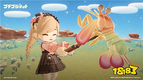 《星布谷地》开启Beta测试招募！HoYoverse公开全新模拟经营游戏