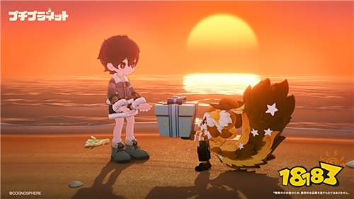 《星布谷地》开启Beta测试招募！HoYoverse公开全新模拟经营游戏