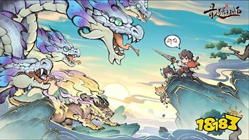 很火的修仙MMORPG游戏排行榜 热门微信修仙小游戏排行分享