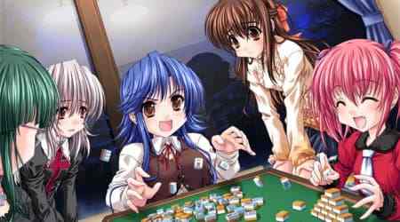 日本立直麻将怎么玩 日本麻将超详细规则介绍