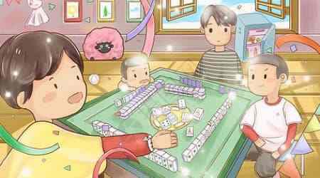 新手学麻将选哪种？热门麻将类型（川麻/广麻/国标）推荐