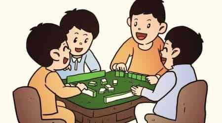 厦门麻将金雀规则科普：新手常见番型误区纠正