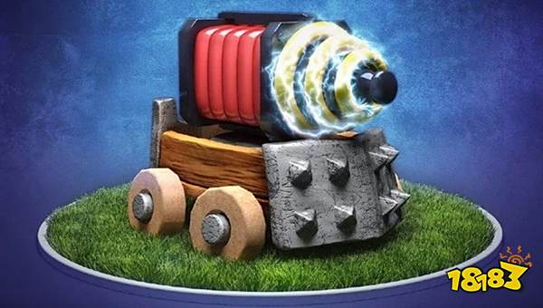 部落冲突皇室战争用什么码能享商城小优惠还拿宝箱 部落冲突皇室战争代码推荐