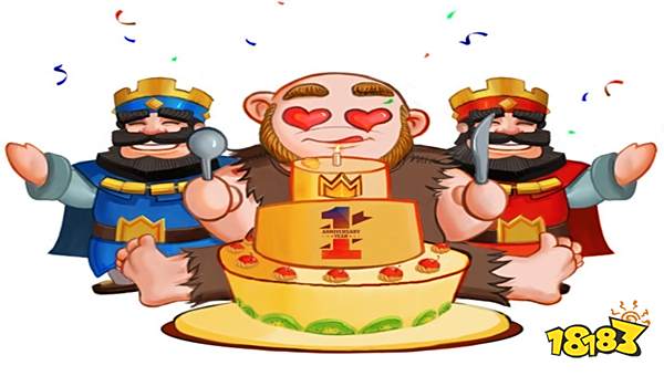 部落冲突皇室战争想解锁稀有卡牌方法 部落冲突皇室战争用什么码有帮助