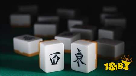 国标麻将技巧入门:详解81番型与竞技规则