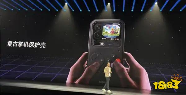 《憤怒的小鳥》重返中國！小米17 Pro系列預裝，三大廠商聯手回歸