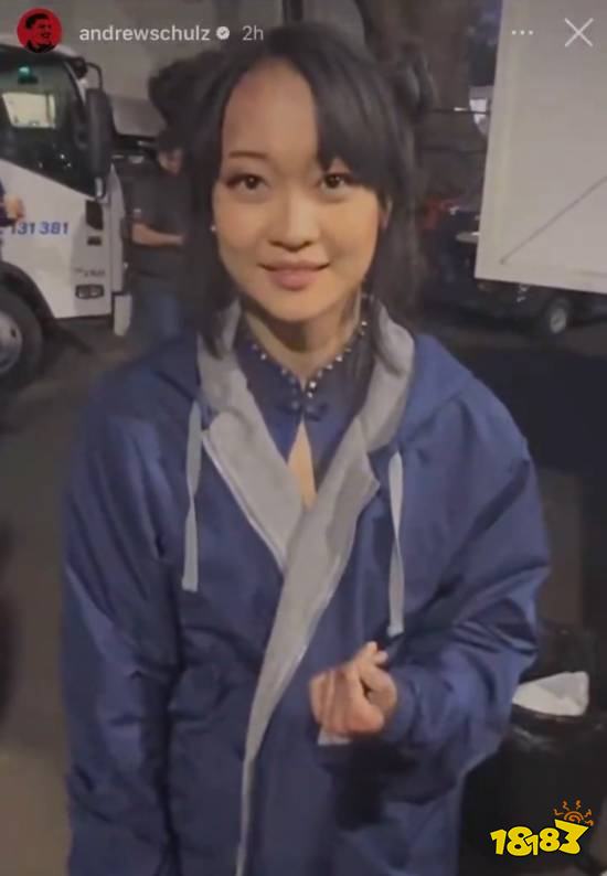 《街头霸王》真人电影春丽形象曝光!网友：还原度炸裂！​