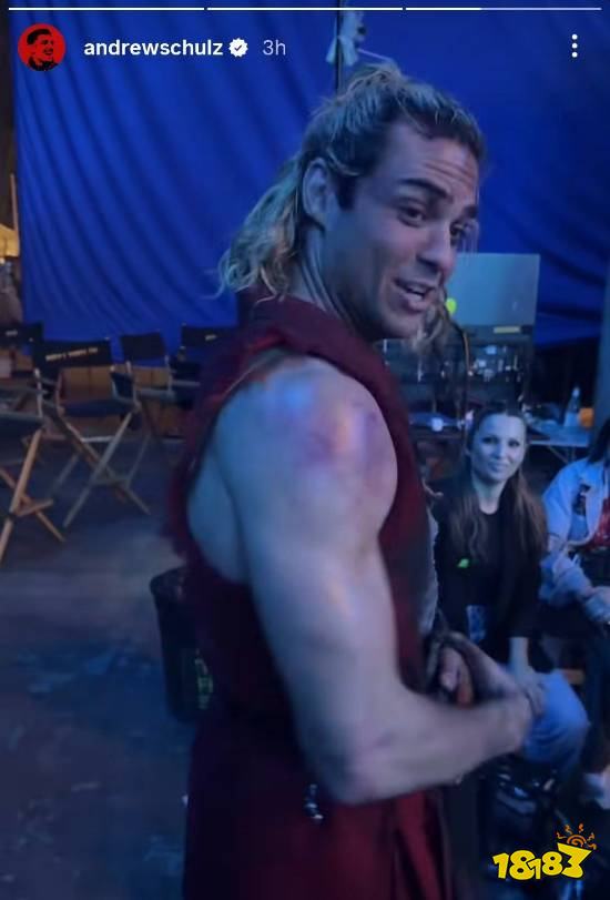 《街头霸王》真人电影春丽形象曝光!网友：还原度炸裂！​